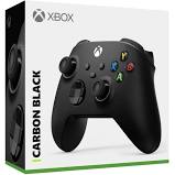 MICROSOFT Wireless XBOX Controller - Carbon Black